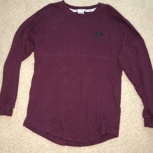 PINK Victoria Secret Crewneck